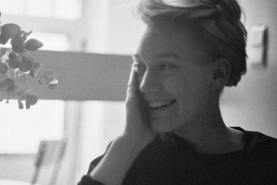 Ellen Vanderstraeten