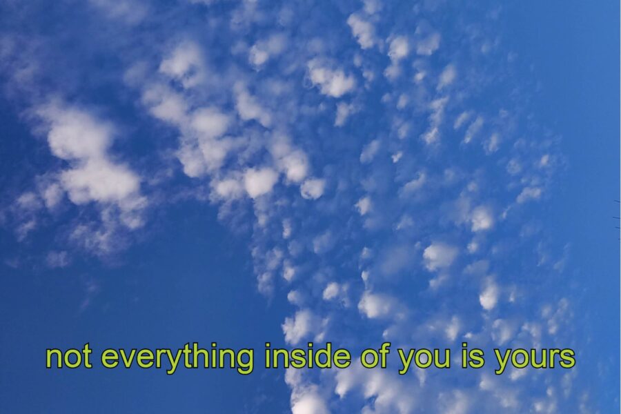 Shadow Text