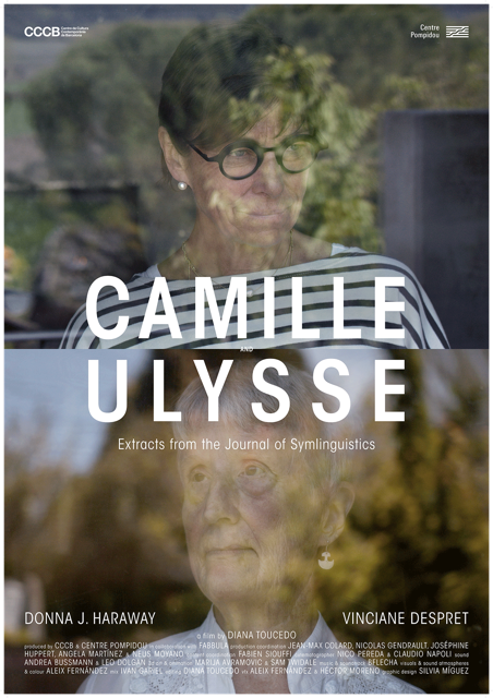 Camille Ulysse