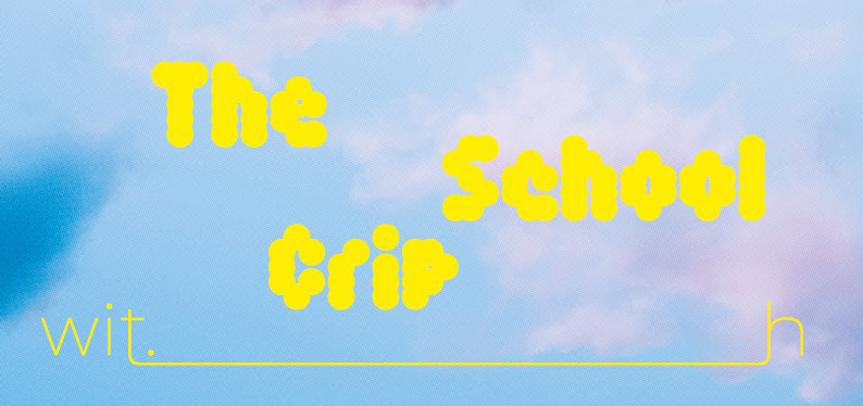 The Crip SChool