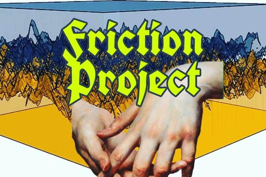 Friction