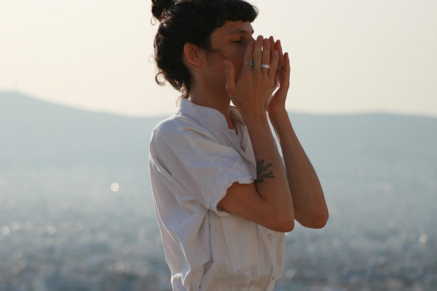 Anna Muchin