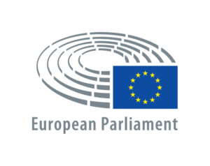 European parliament logo