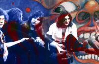 In the court of crimson king
