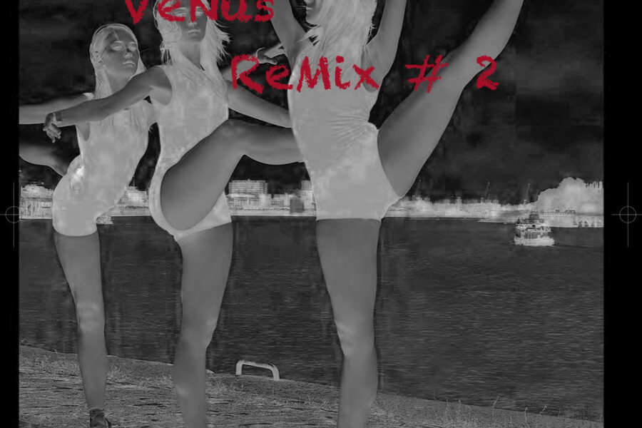 Venus Remix