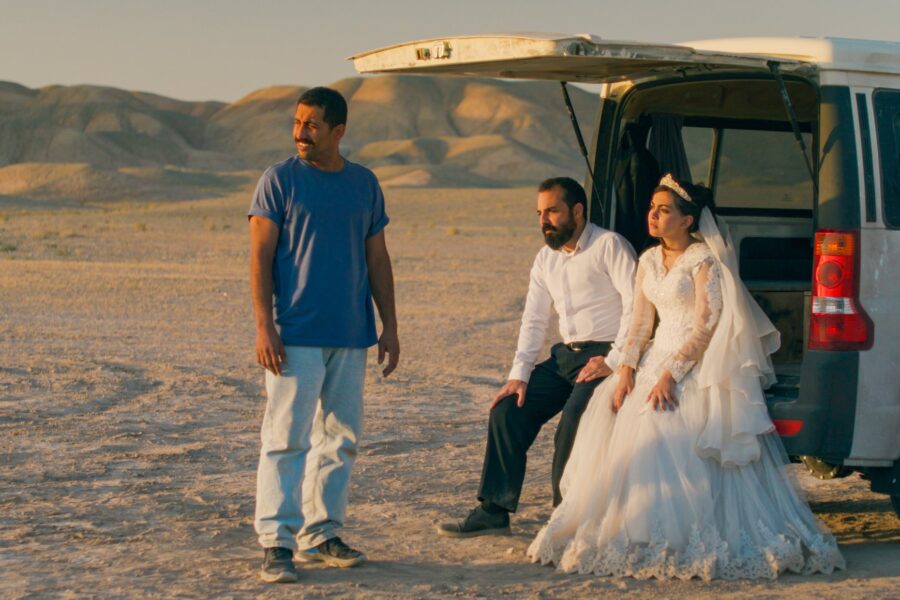 It was just an accident