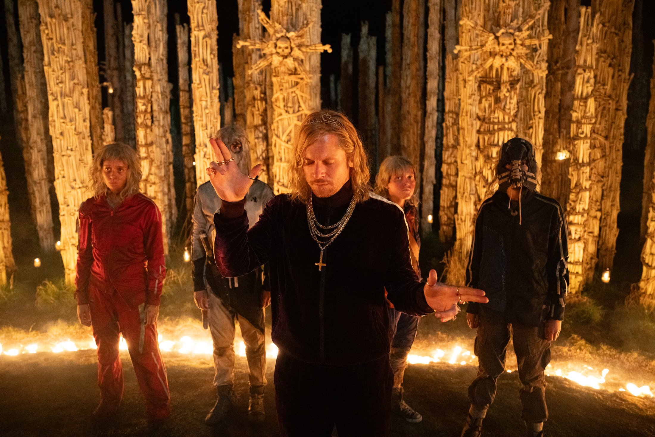 28 years later: The Bone Temple