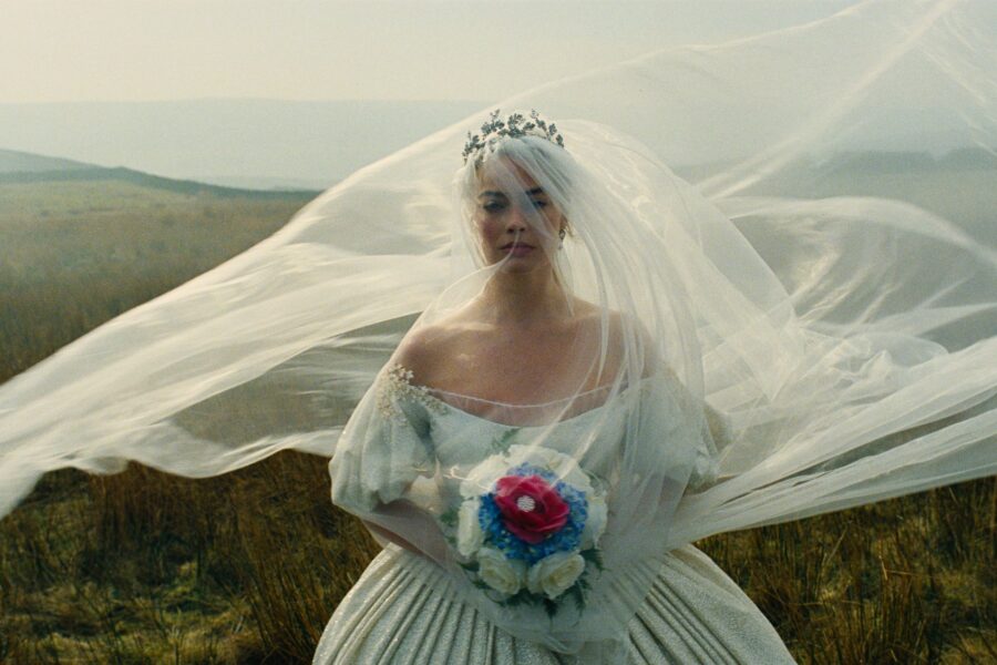 Wuthering Heights