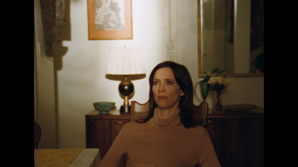 Peter Hujar's Day