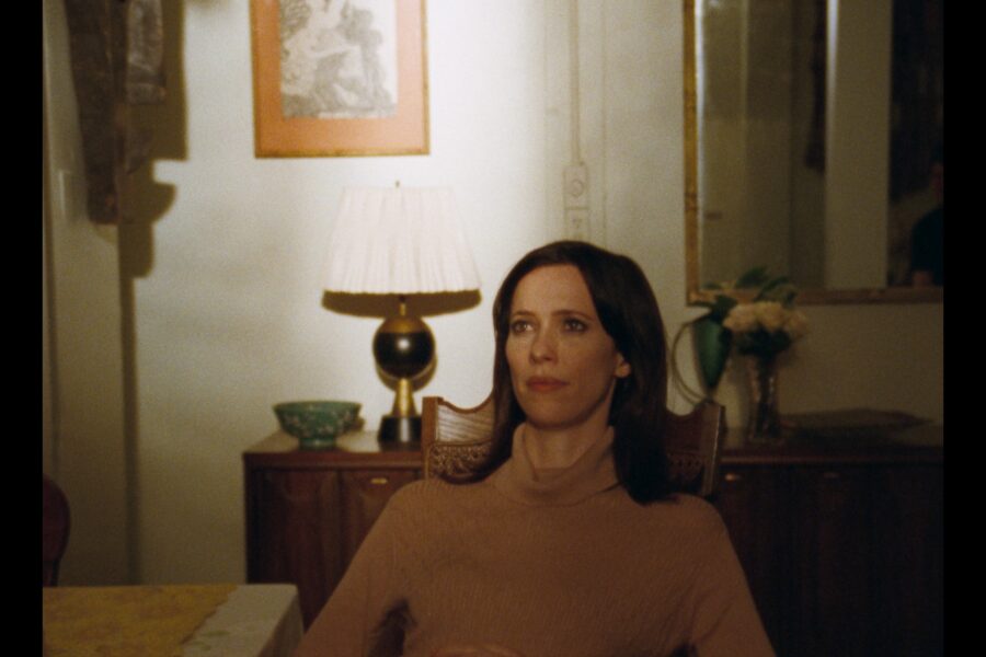Peter Hujar's Day